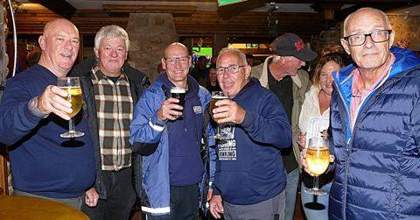 Alderney Angling Festival 2026