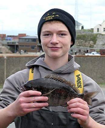 Alderney Angling Festival 2026