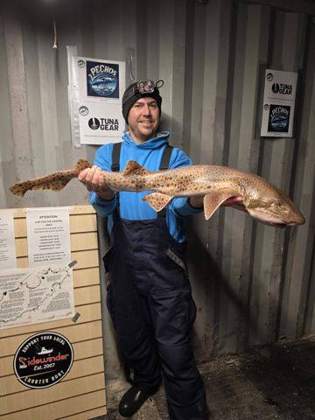 Alderney Angling Festival 2026