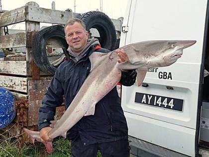 Alderney Angling Festival 2026