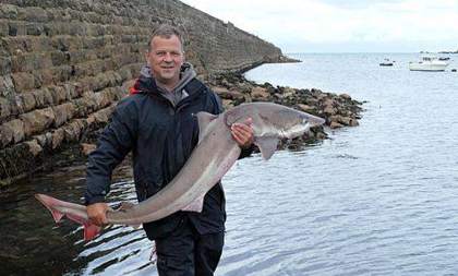 Alderney Angling Festival 2026