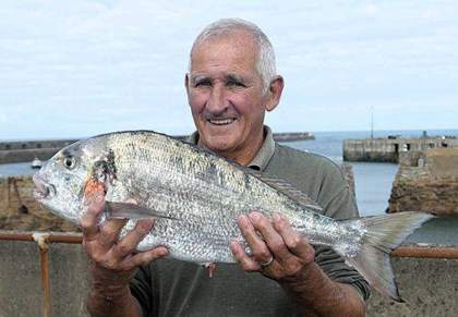 Alderney Angling Festival 2026