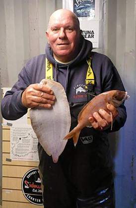 Alderney Angling Festival 2026