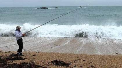 Alderney Angling Festival 2026