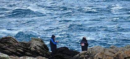 Alderney Angling Festival 2026