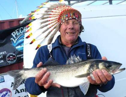 Alderney Angling Festival 2026
