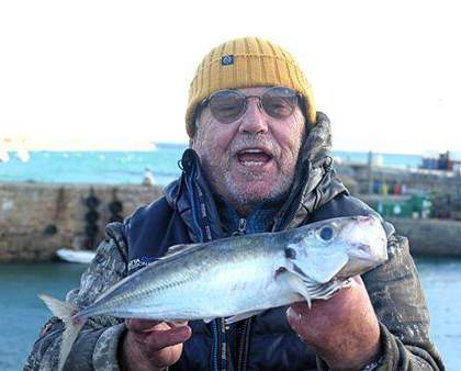 Alderney Angling Festival 2026