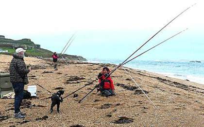 Alderney Angling Festival 2026