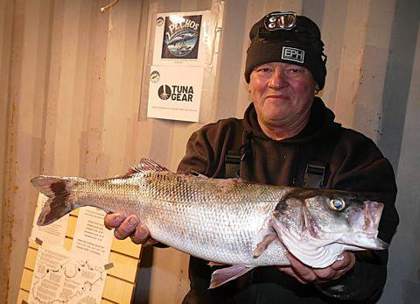 Alderney Angling Festival 2026
