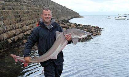 Alderney Angling Festival 2026