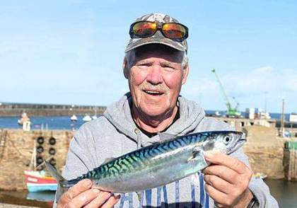 Alderney Angling Festival 2026