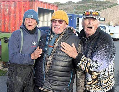 Alderney Angling Festival 2026